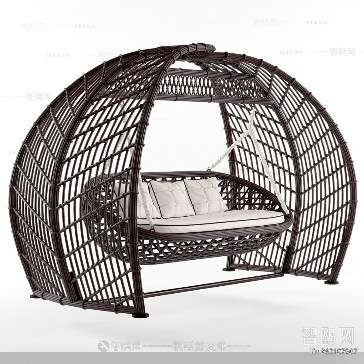 Modern Hanging Chair
