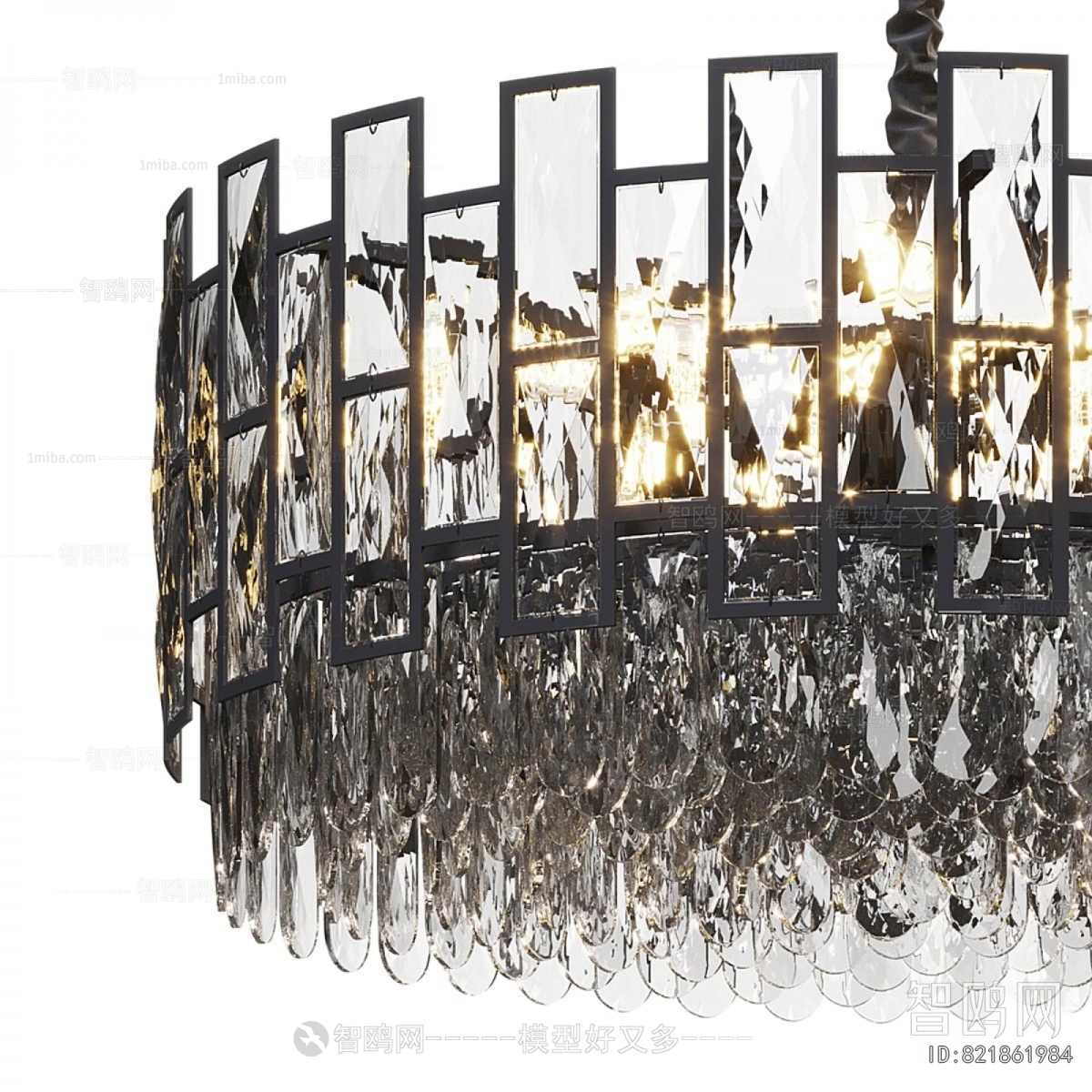 Modern Droplight