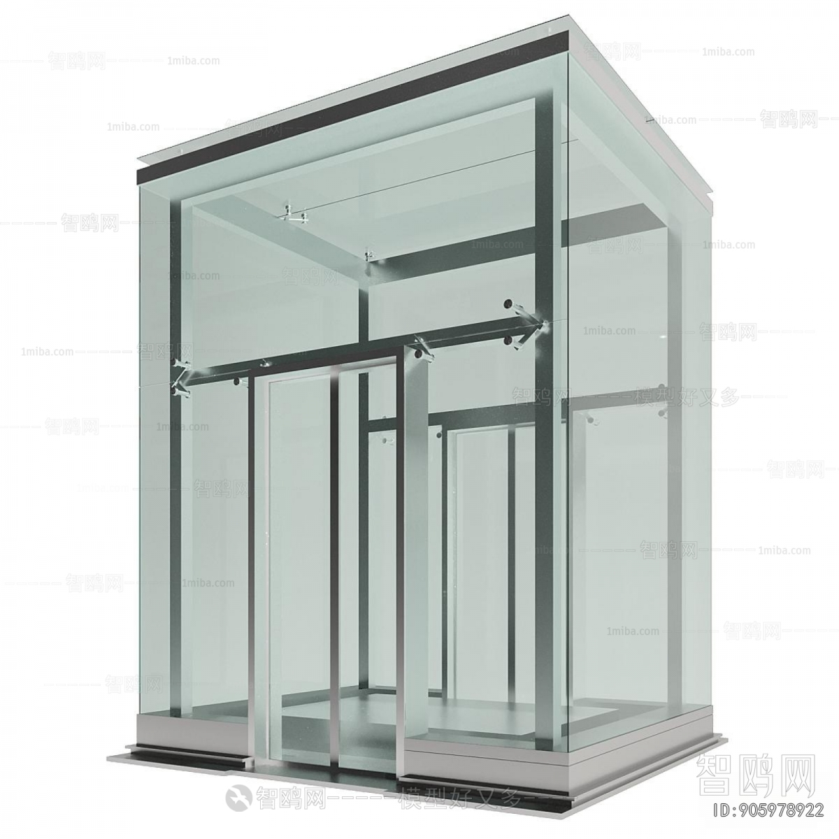 Modern Lift