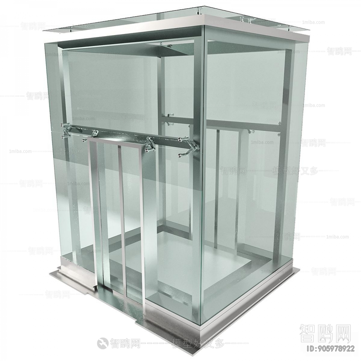 Modern Lift