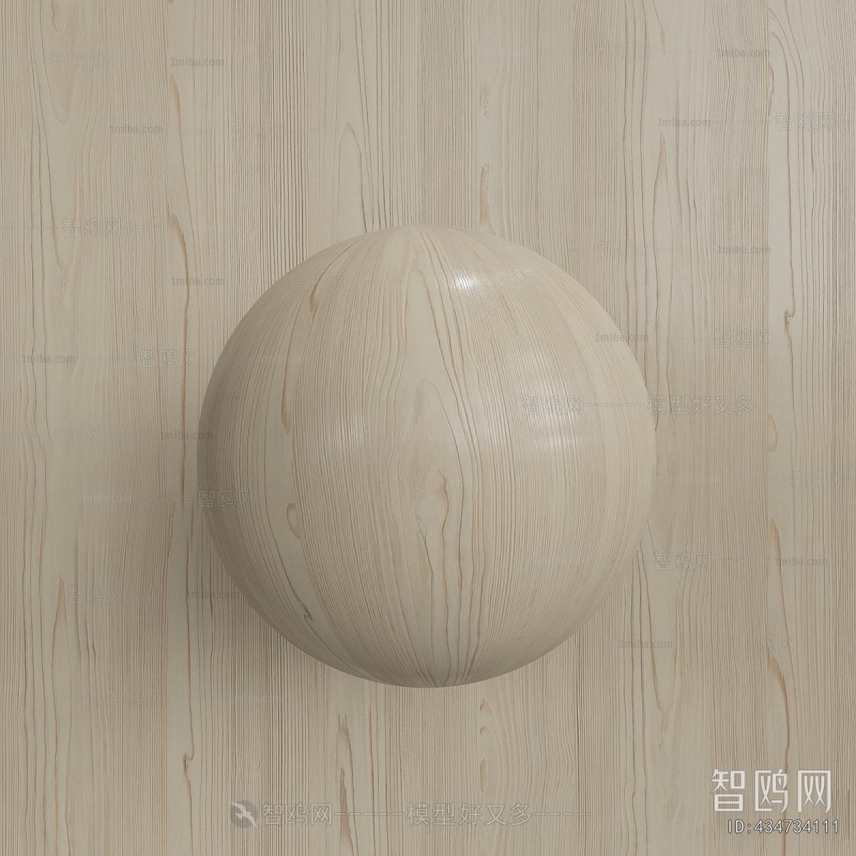Modern Wall/floor/ceiling