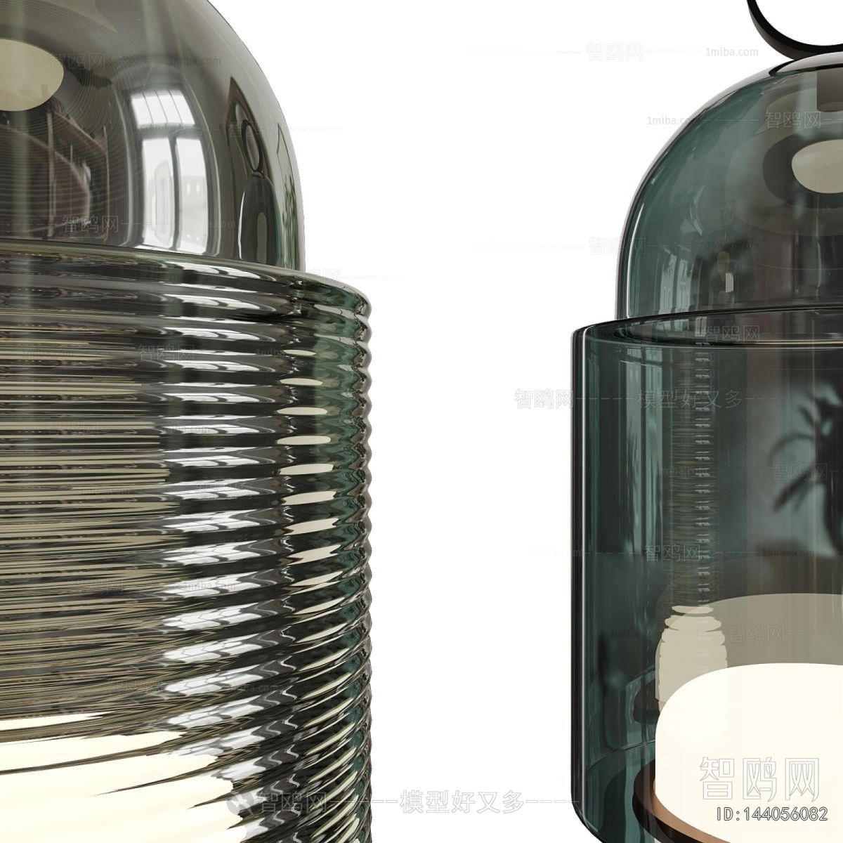 Modern Table Lamp