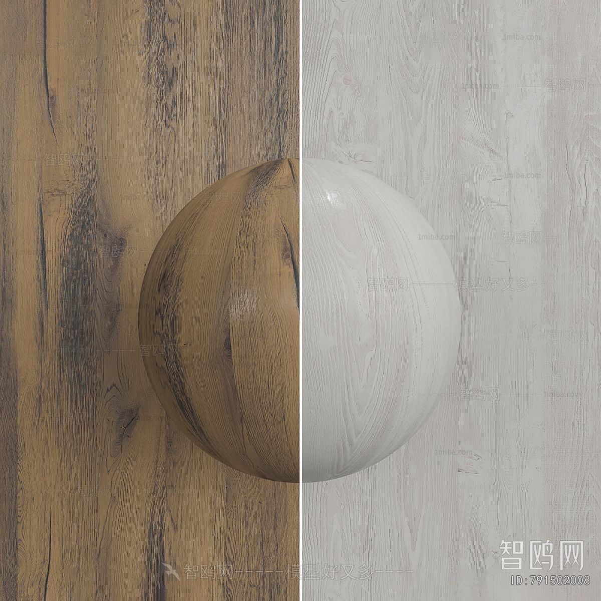 Modern Wall/floor/ceiling