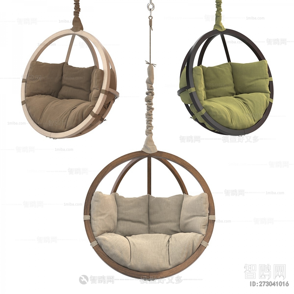 Modern Hanging Chair