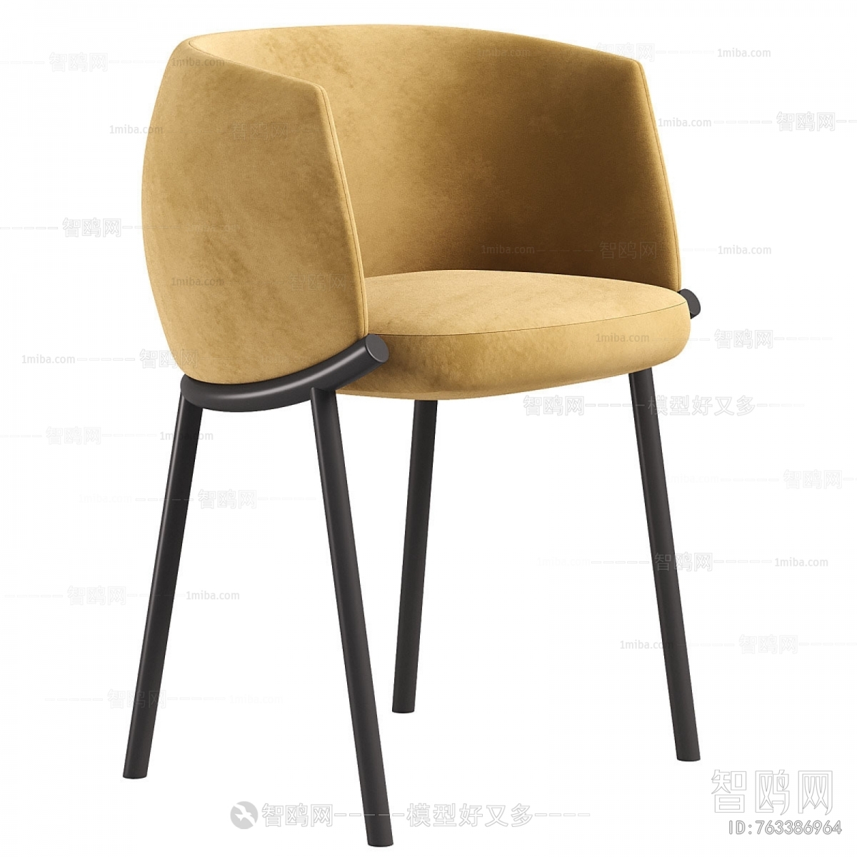 Modern Dining Chair