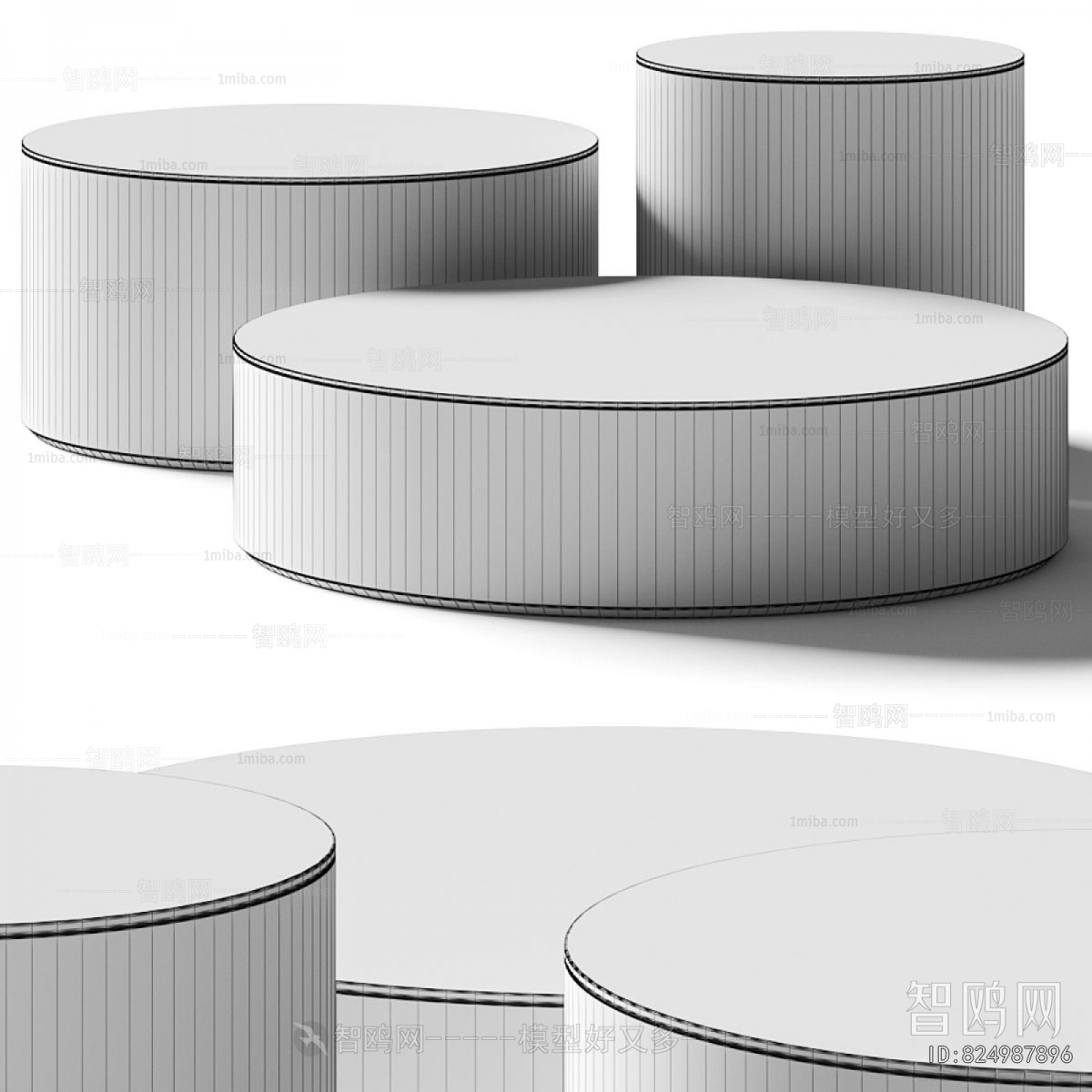 Modern Coffee Table