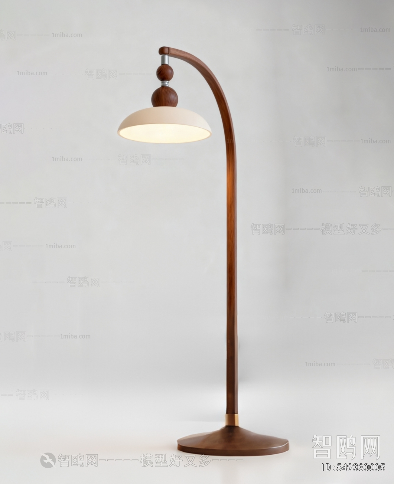 Modern Floor Lamp
