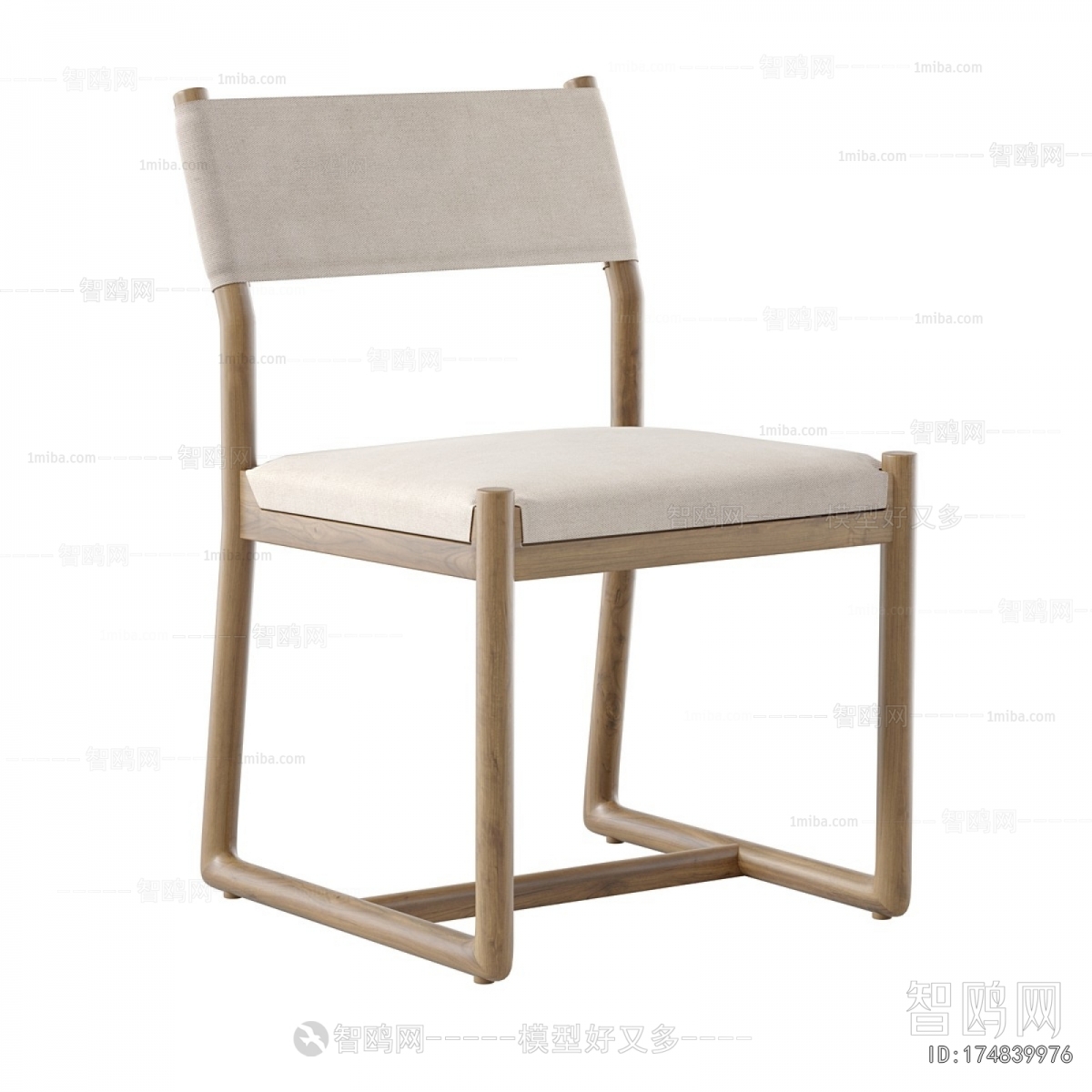 Modern Leisure Table And Chair