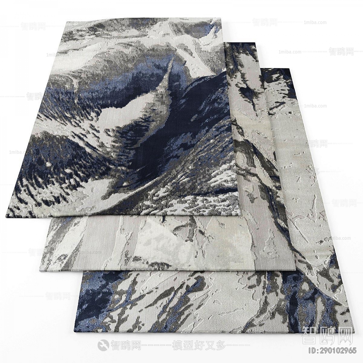 Modern The Carpet
