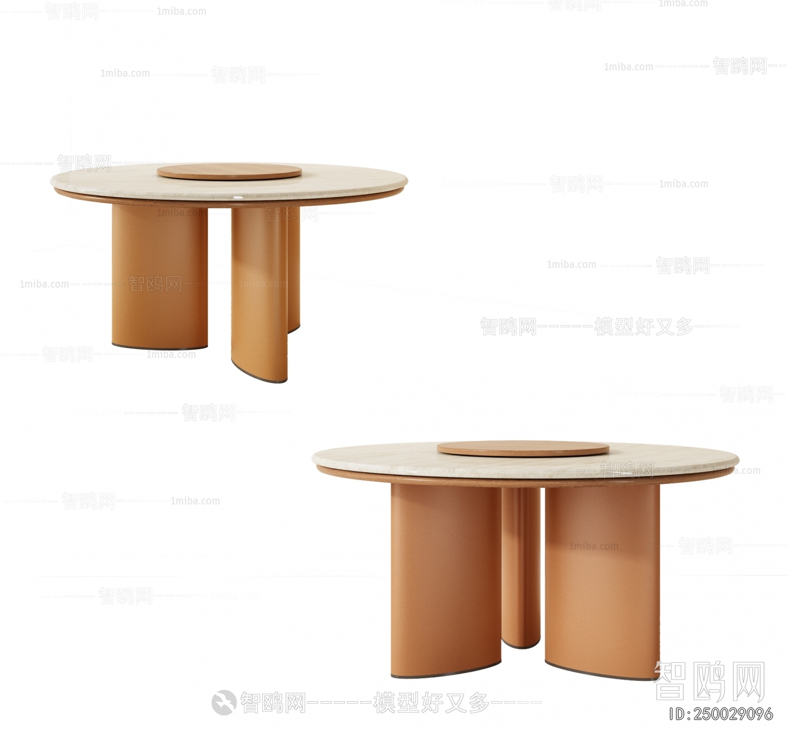 Modern Coffee Table