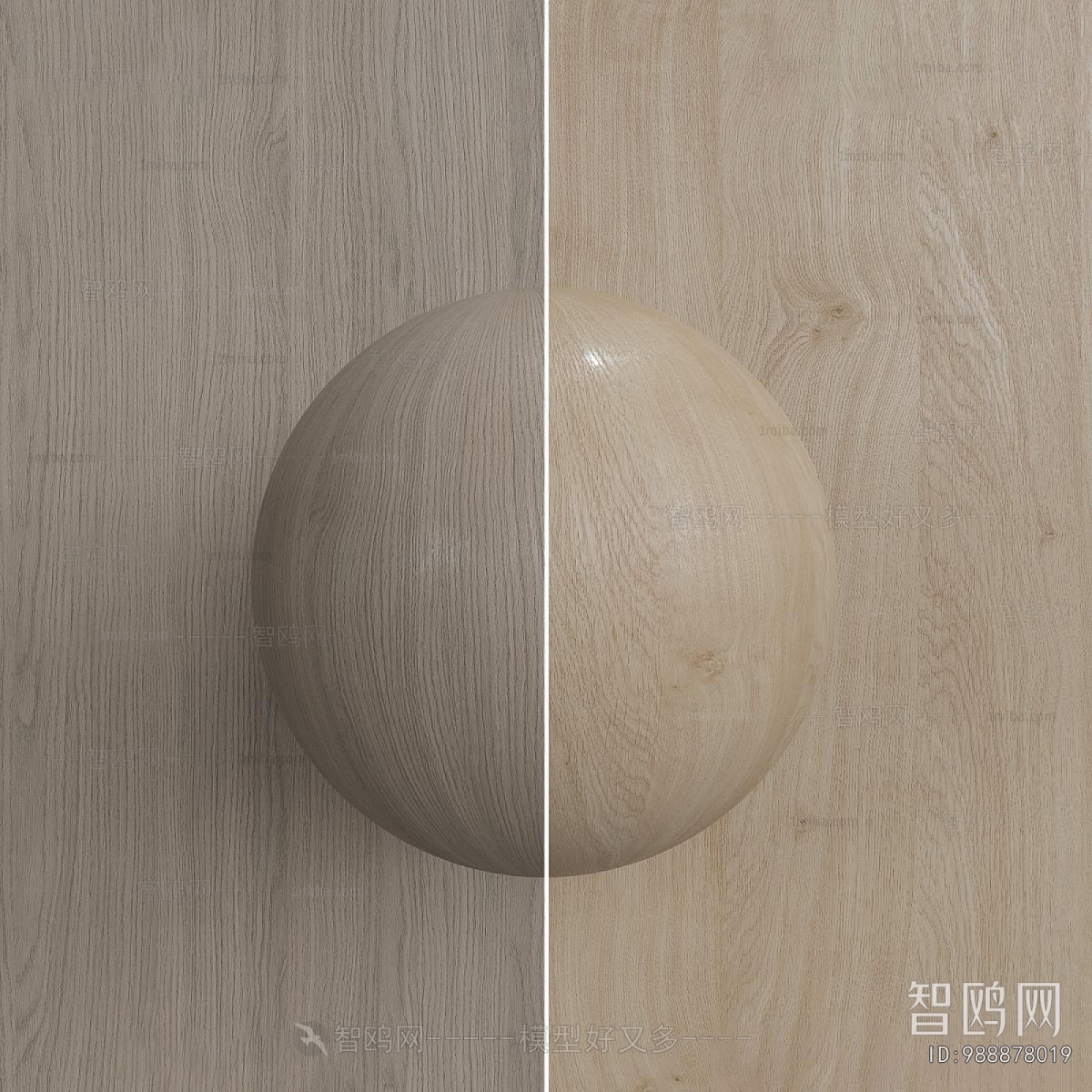 Modern Wall/floor/ceiling