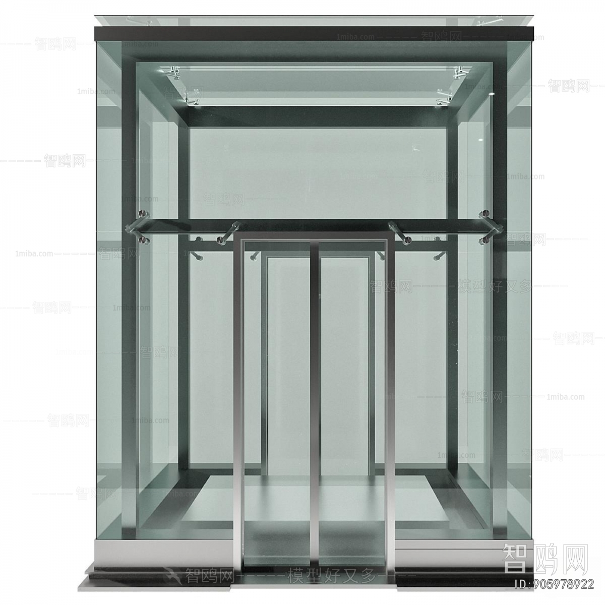 Modern Lift