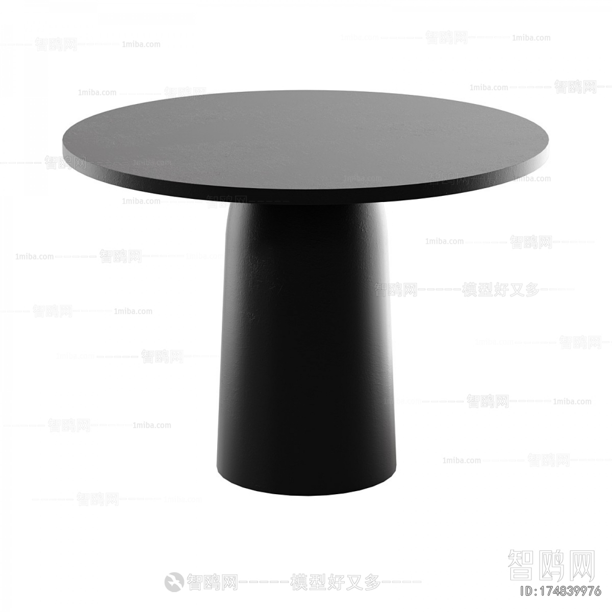 Modern Leisure Table And Chair