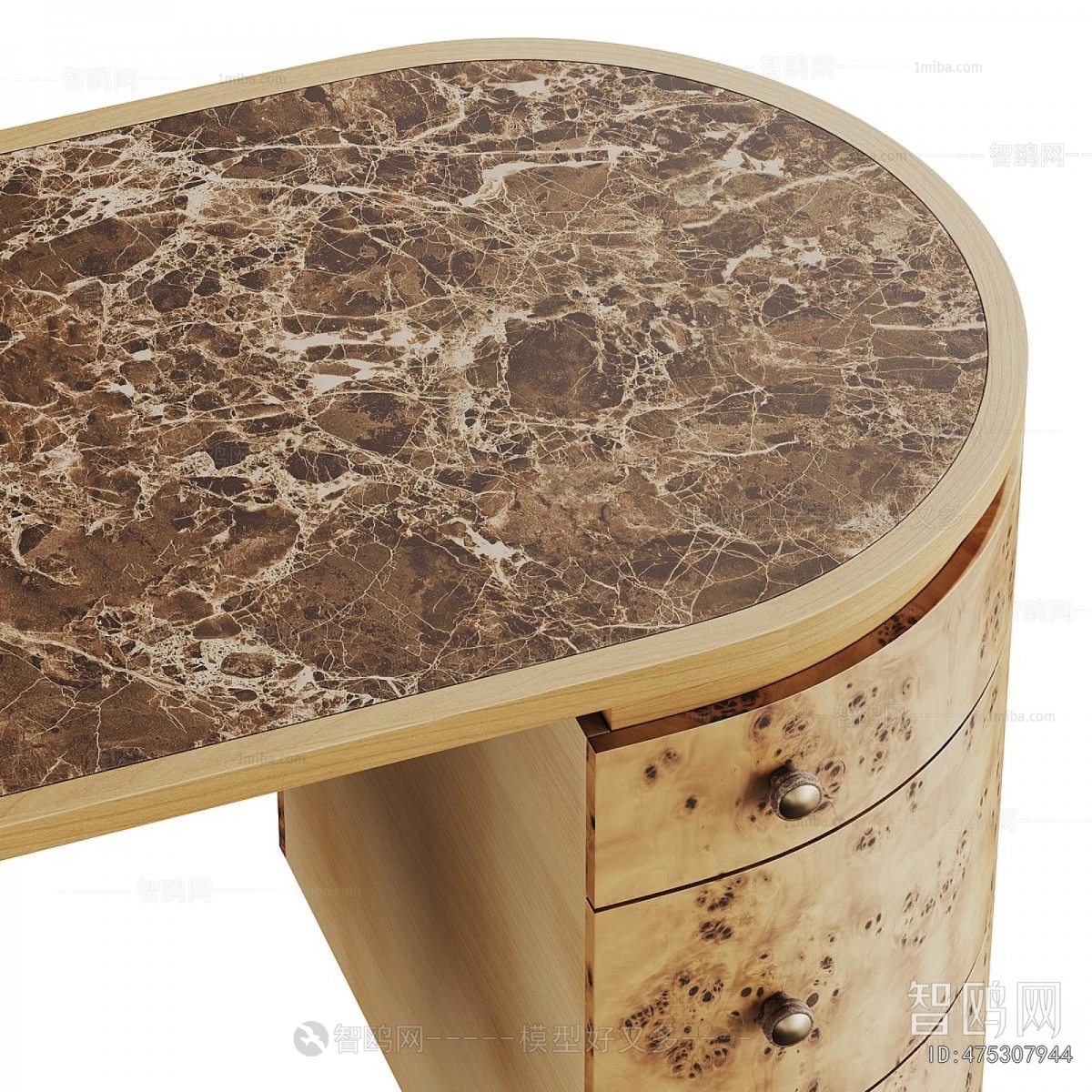 Modern Desk