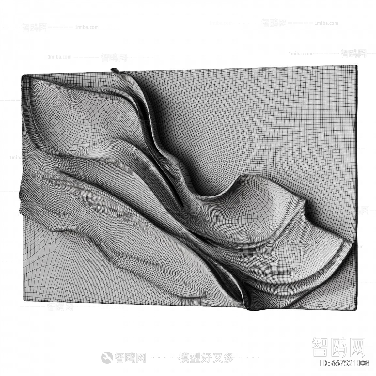 Modern Wall Decoration