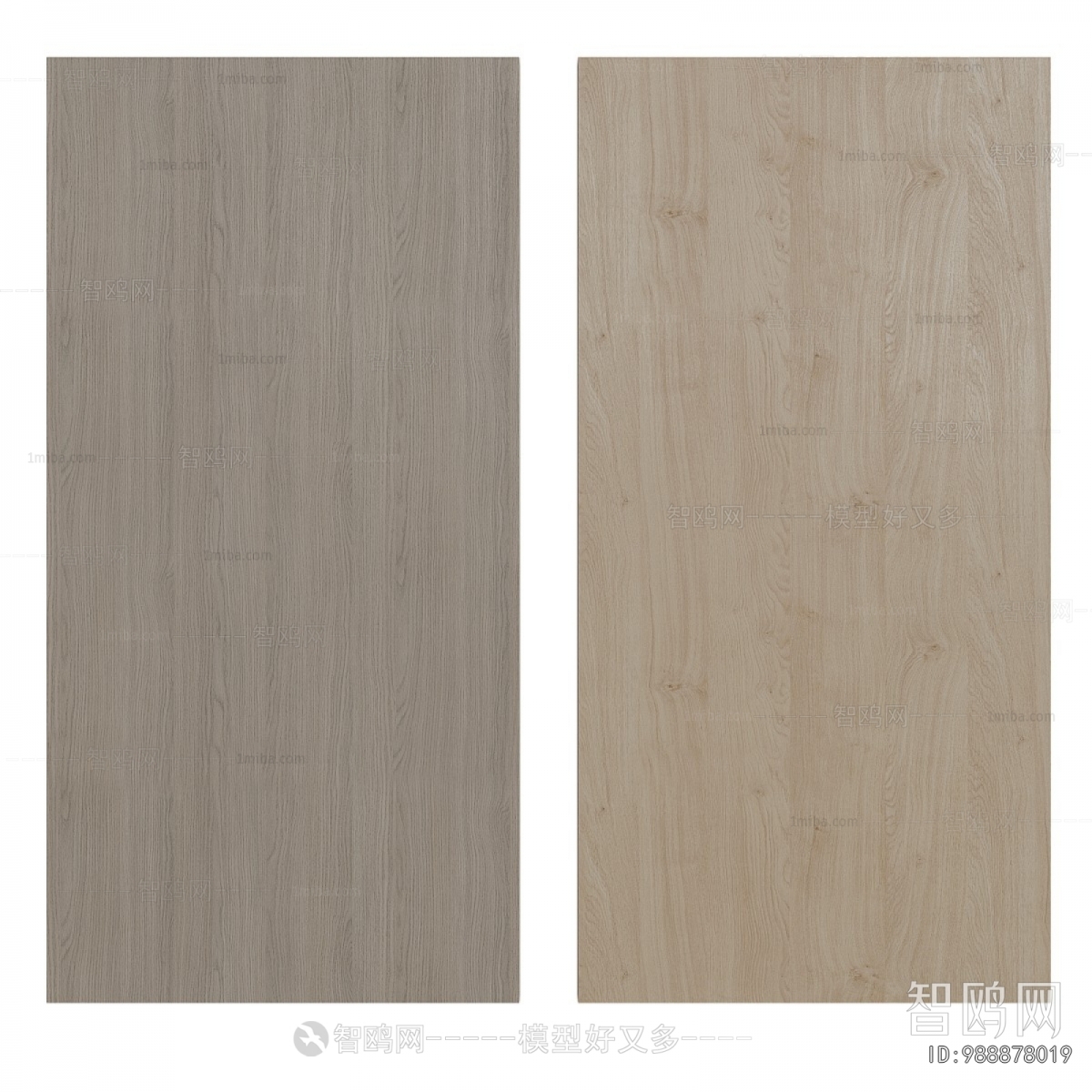 Modern Wall/floor/ceiling