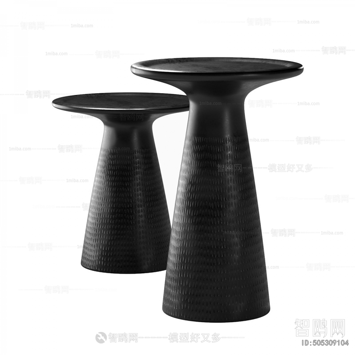Modern Side Table/corner Table