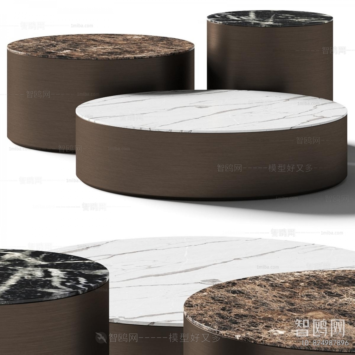 Modern Coffee Table