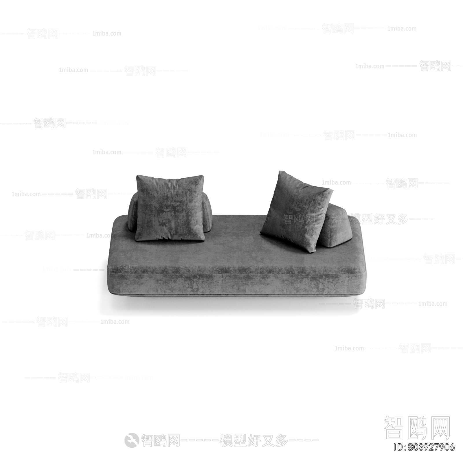 Modern Corner Sofa