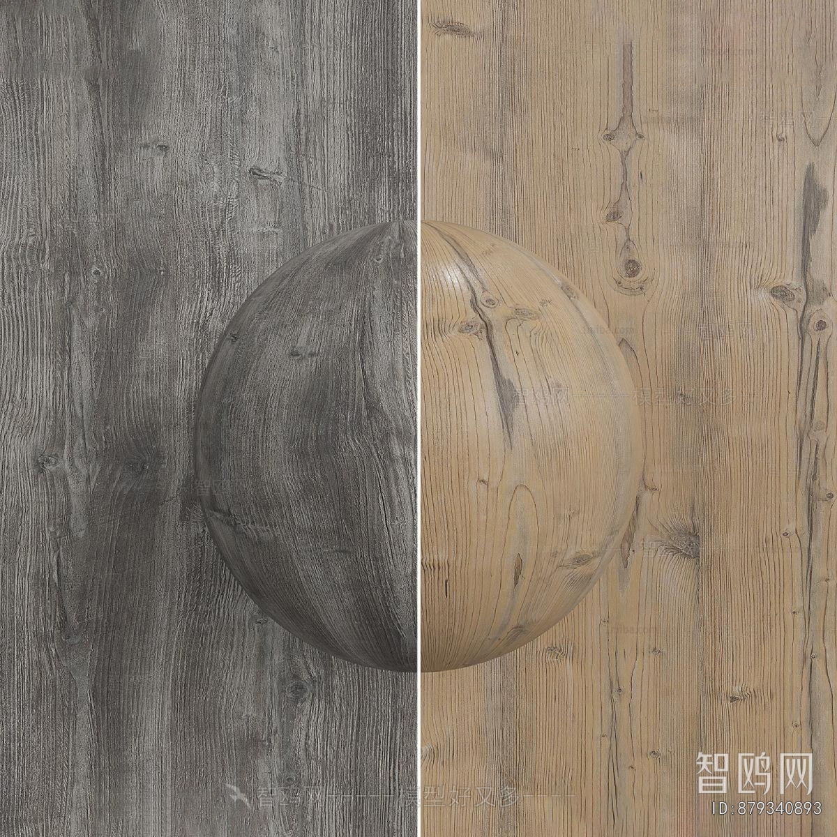 Modern Wall/floor/ceiling