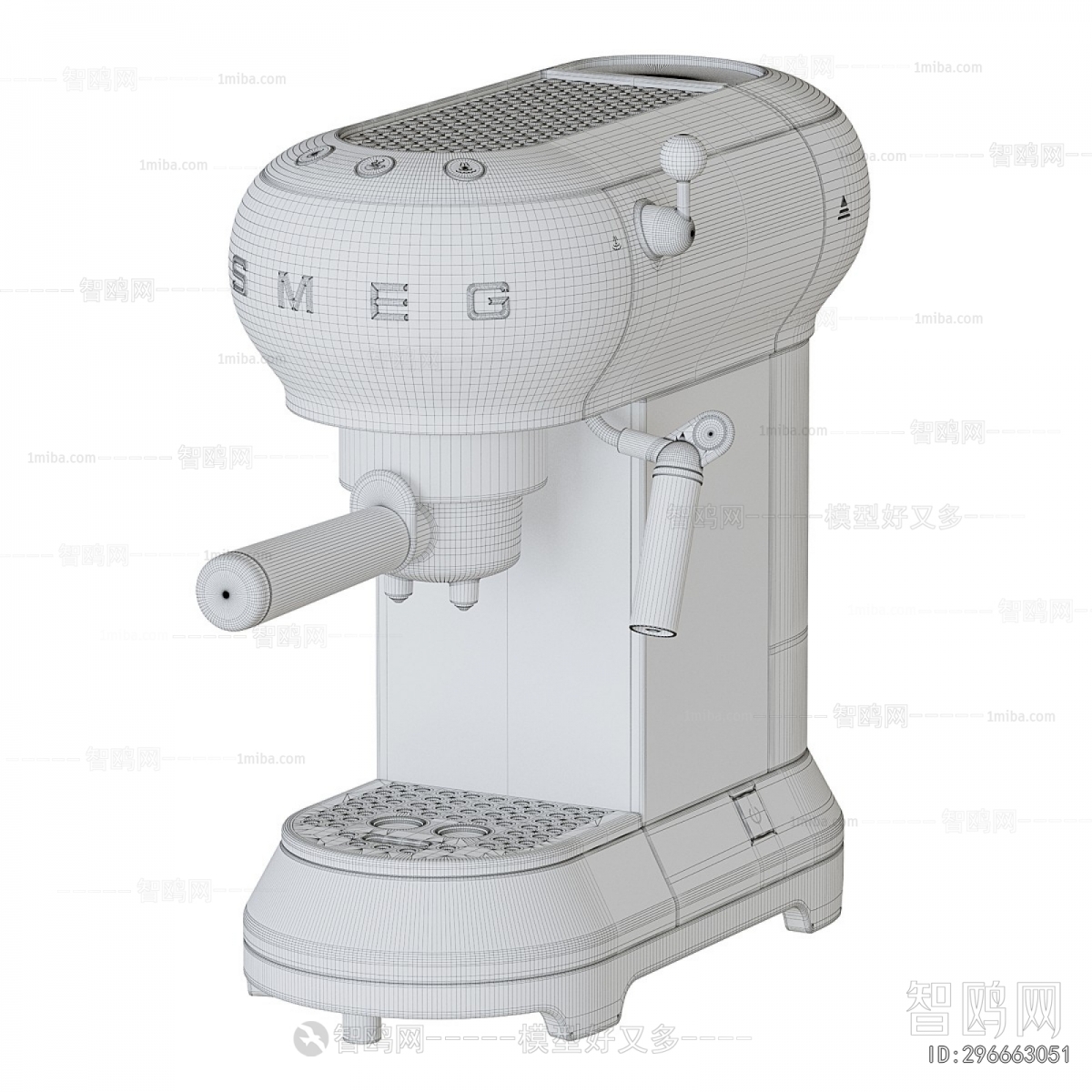 Modern Household Electrical Appliances