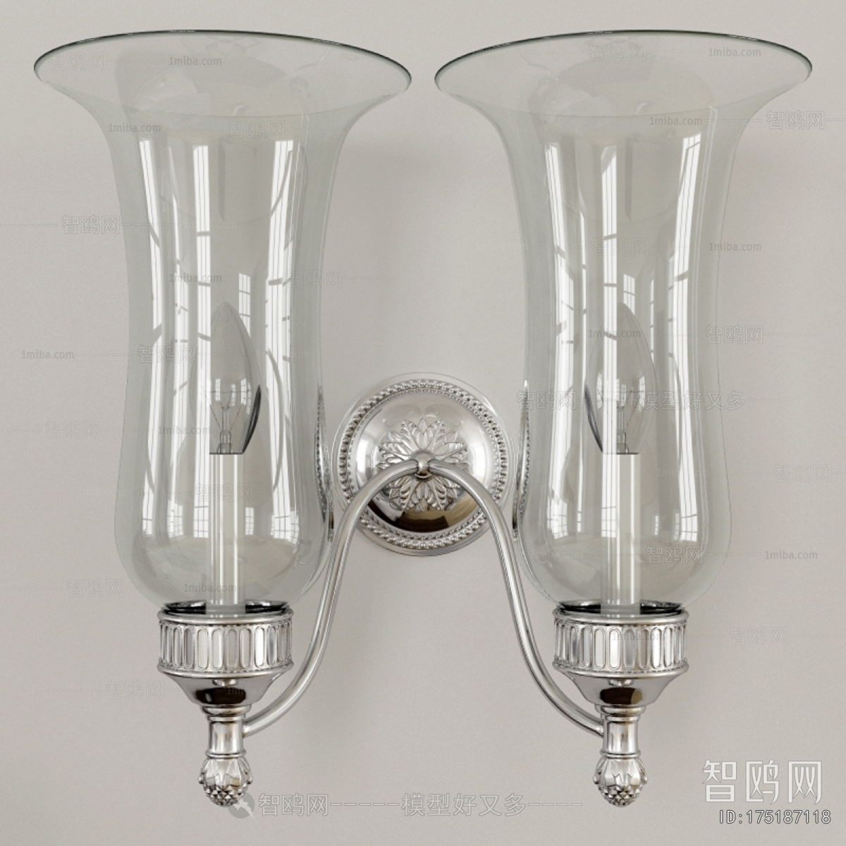Modern Wall Lamp