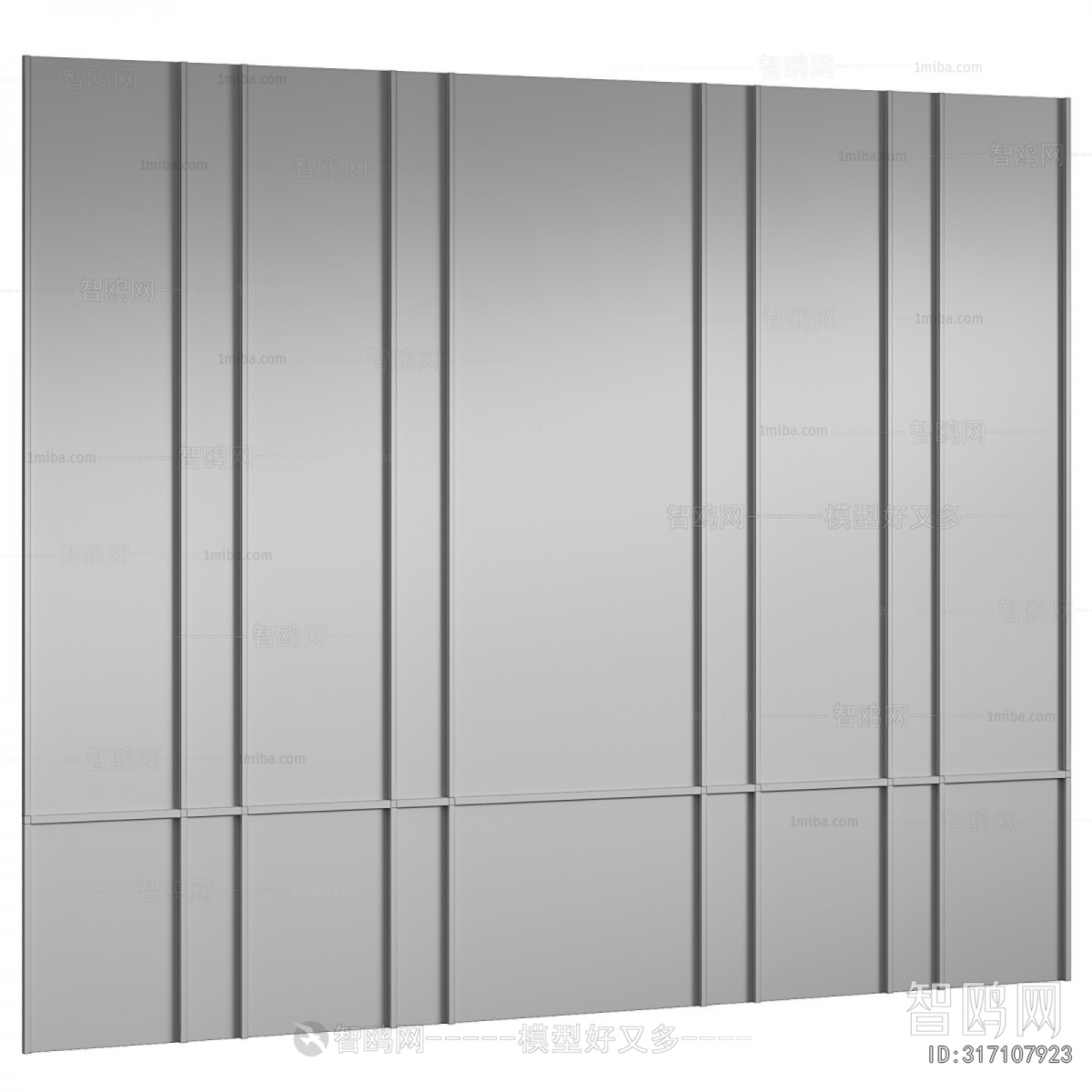 Modern Panels