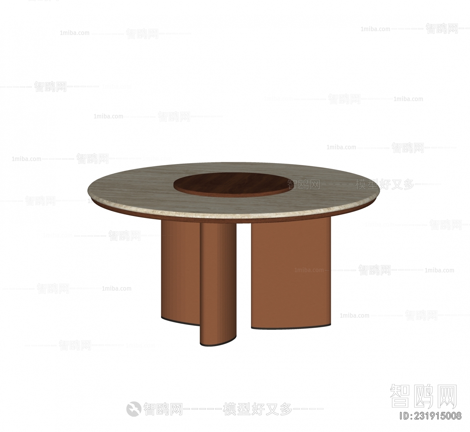 Modern Coffee Table