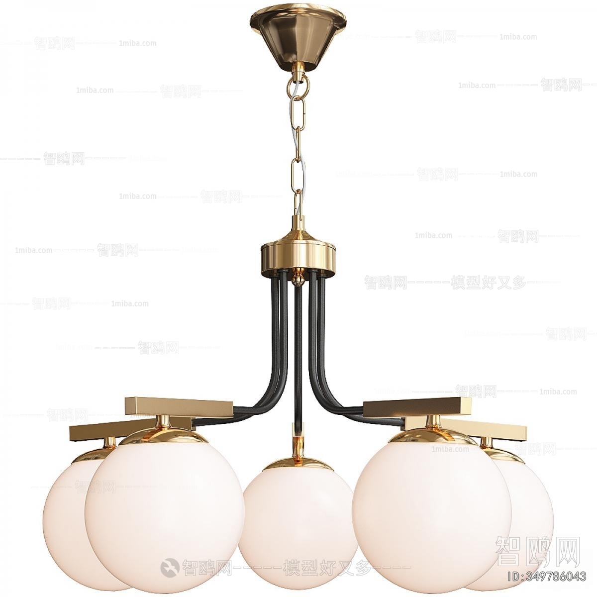 Modern Ceiling Ceiling Lamp