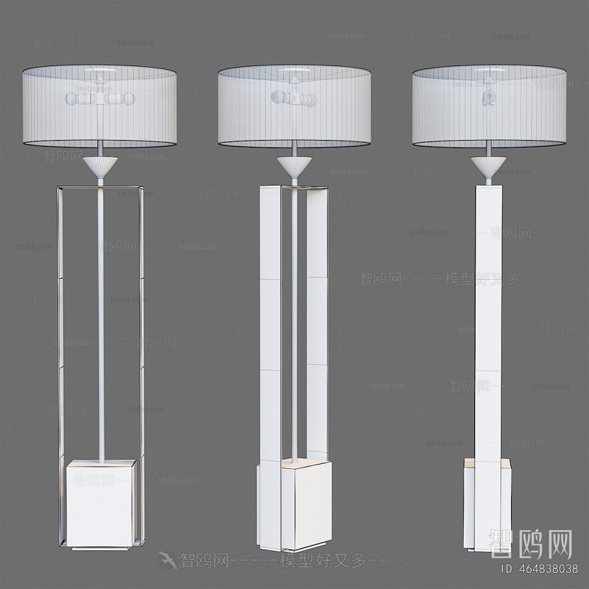 Modern Floor Lamp