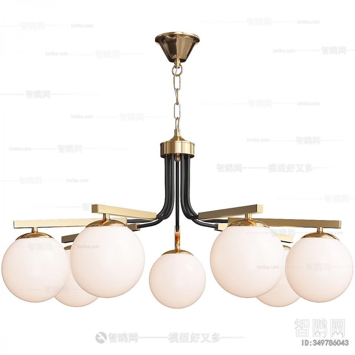 Modern Ceiling Ceiling Lamp
