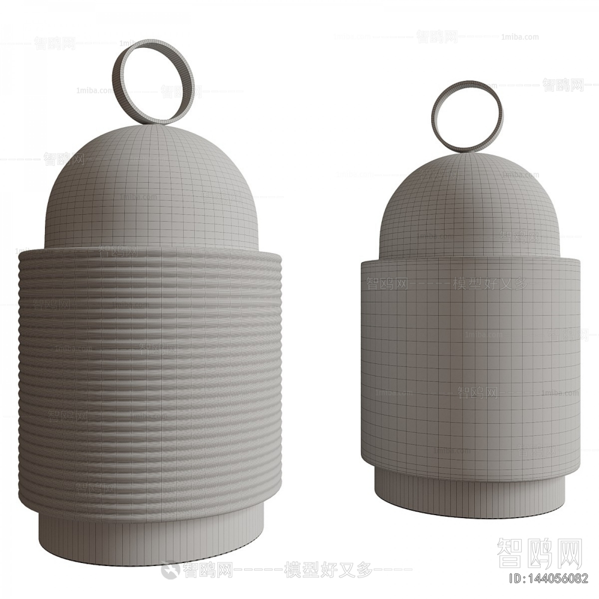 Modern Table Lamp