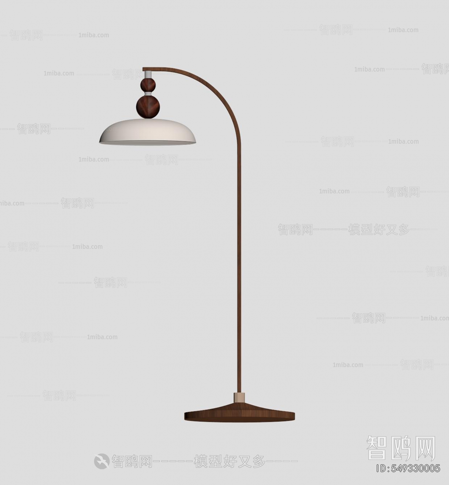 Modern Floor Lamp