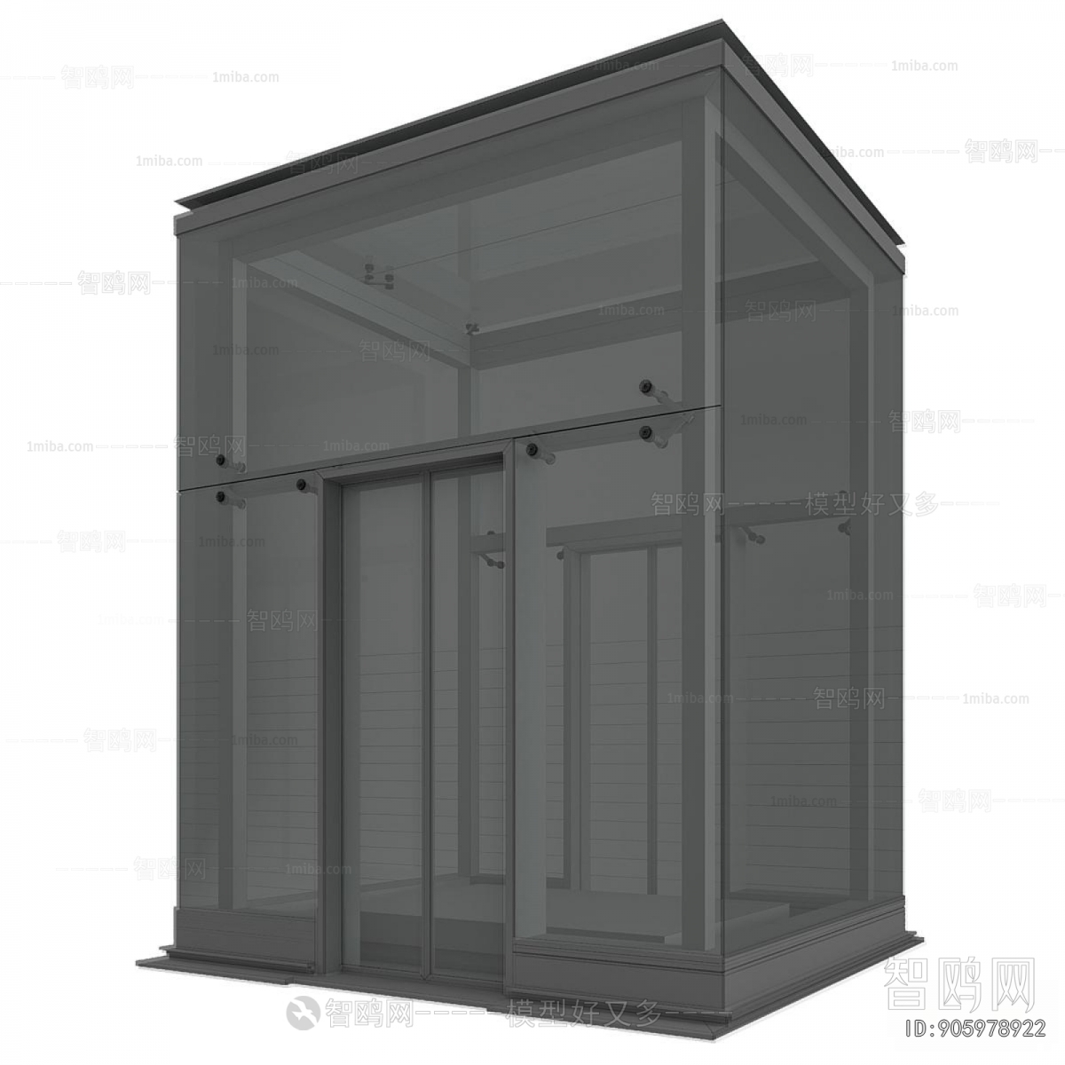 Modern Lift