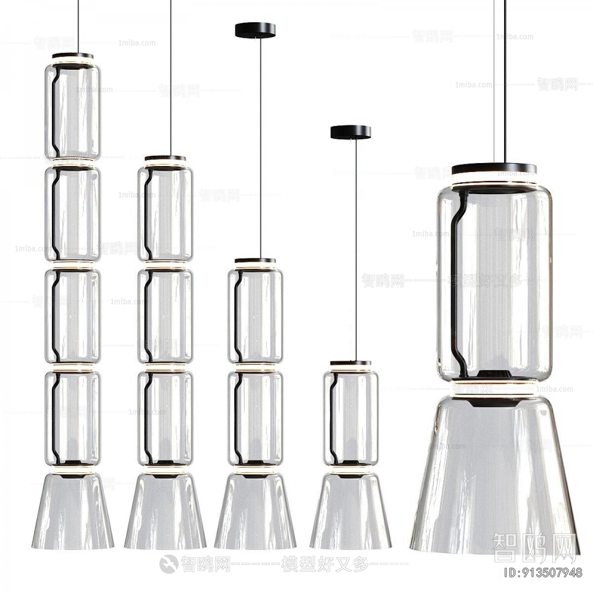 Modern Droplight
