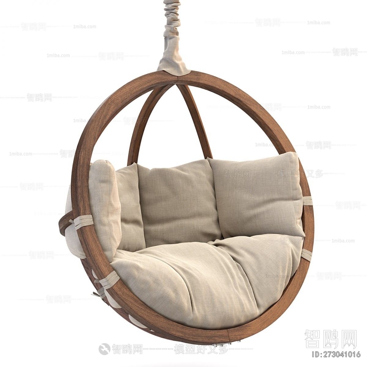 Modern Hanging Chair