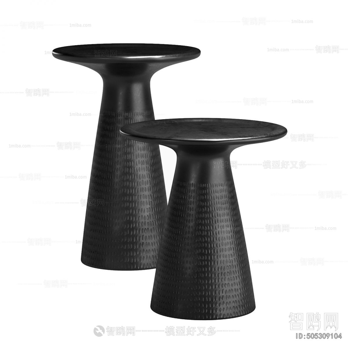 Modern Side Table/corner Table
