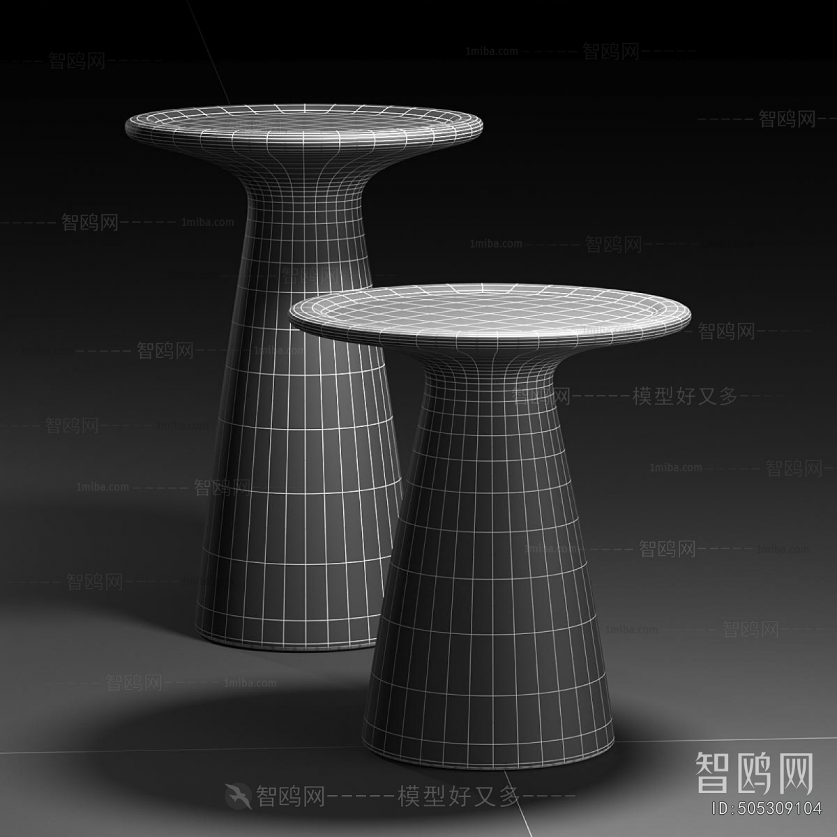 Modern Side Table/corner Table