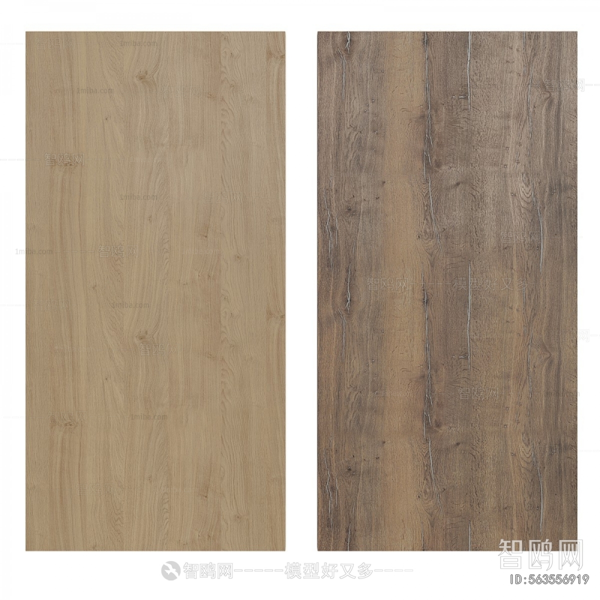 Modern Wall/floor/ceiling