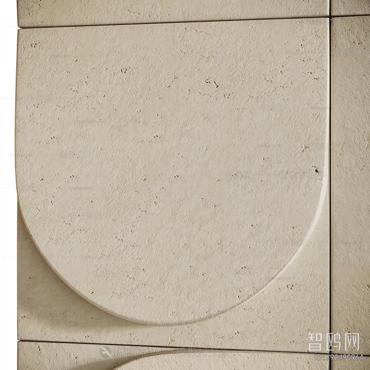 Modern Wall Panel