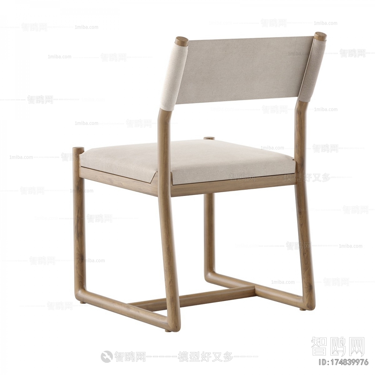 Modern Leisure Table And Chair