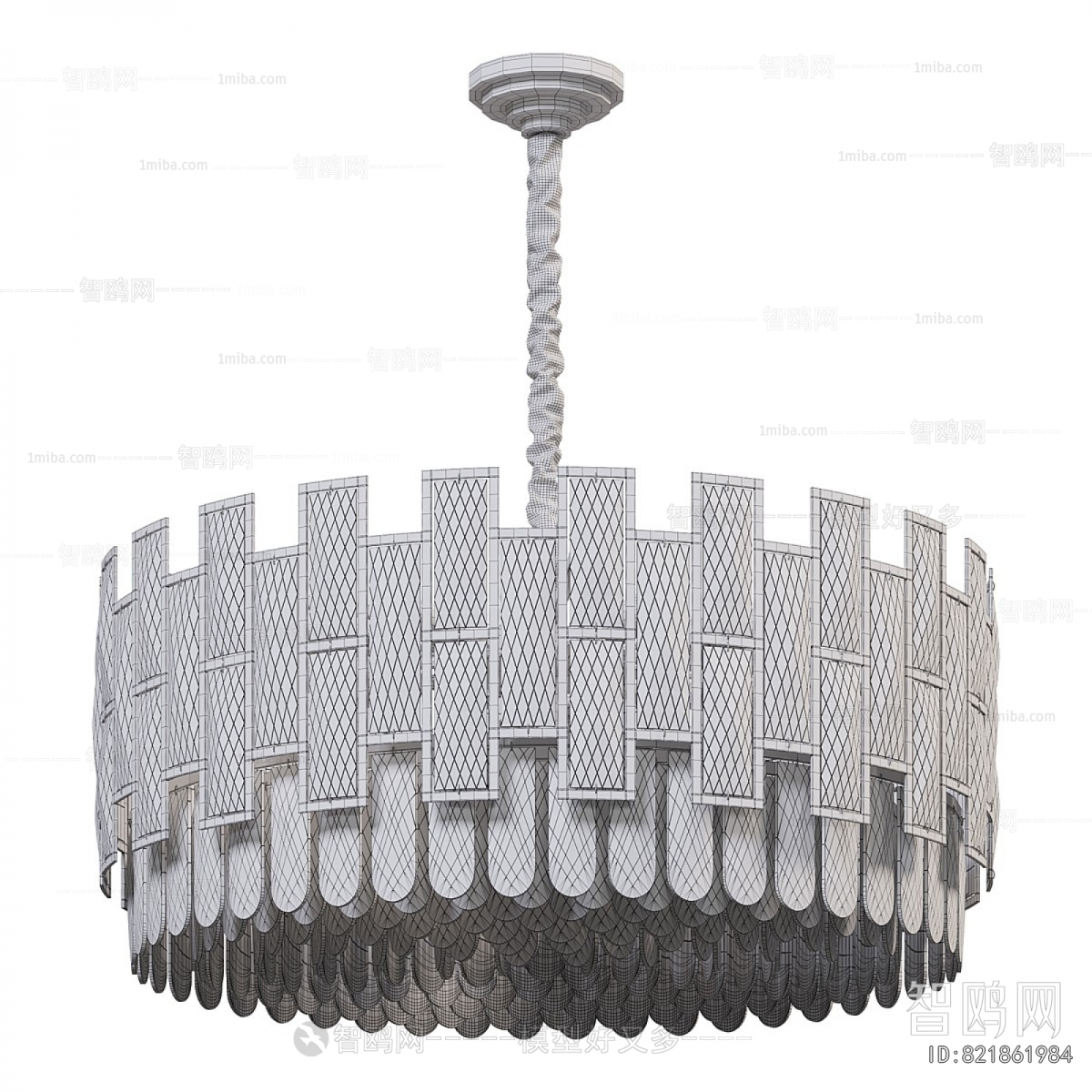 Modern Droplight
