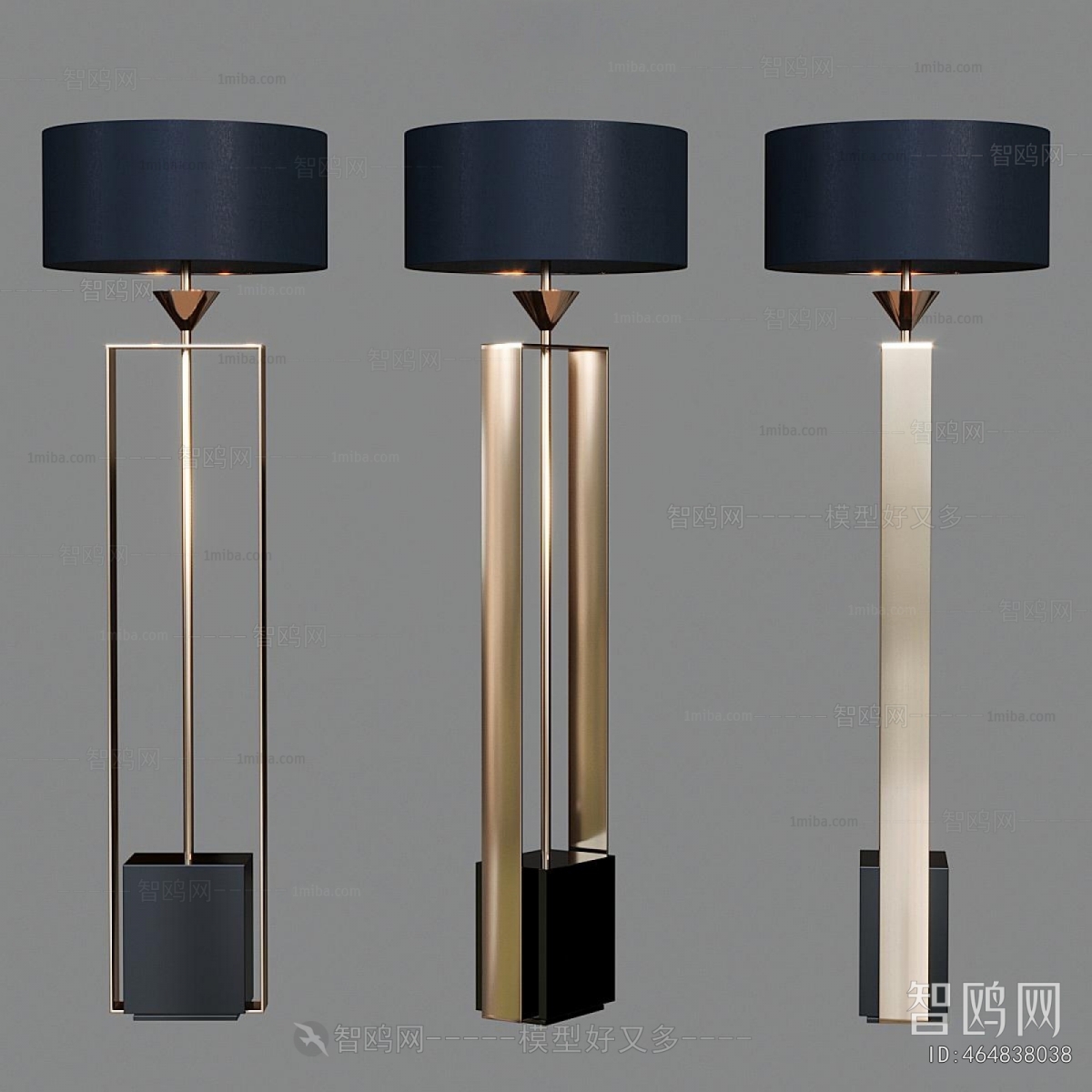Modern Floor Lamp