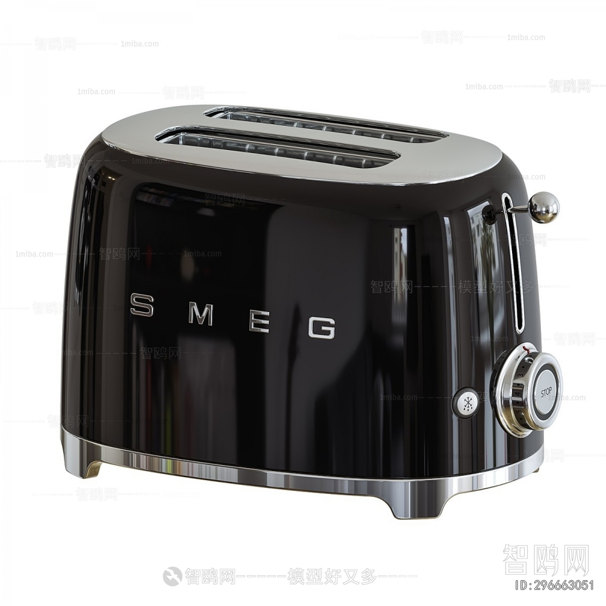 Modern Household Electrical Appliances