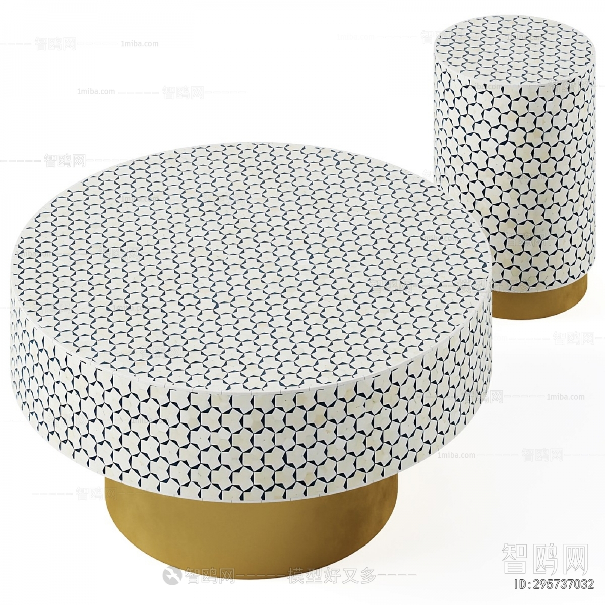 Modern Coffee Table