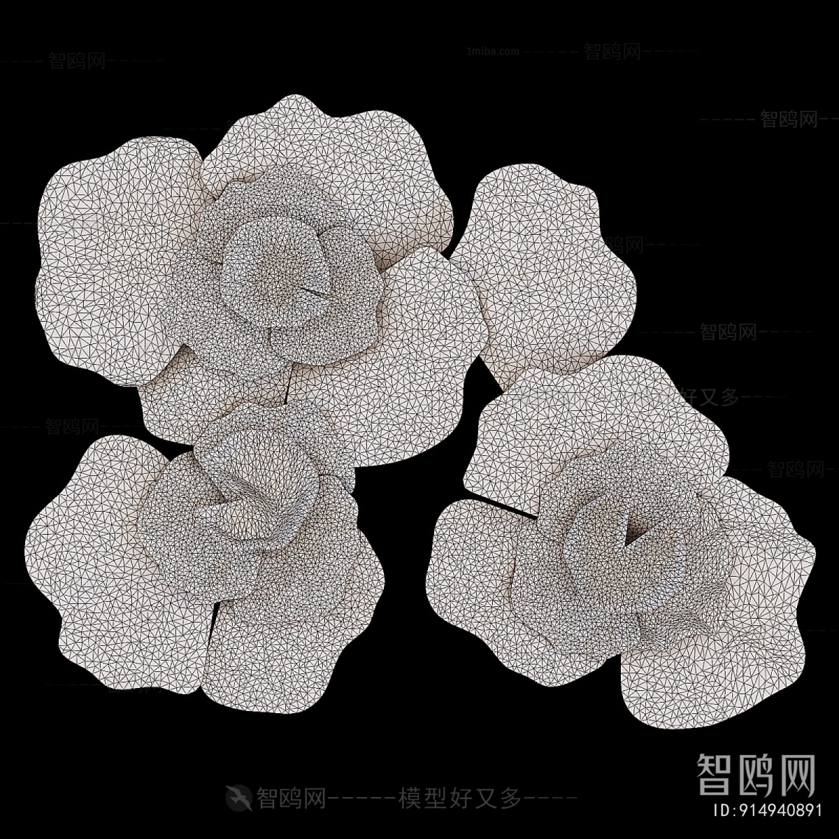 Modern Wall Decoration