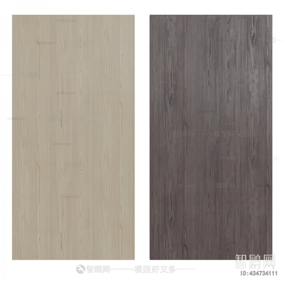 Modern Wall/floor/ceiling