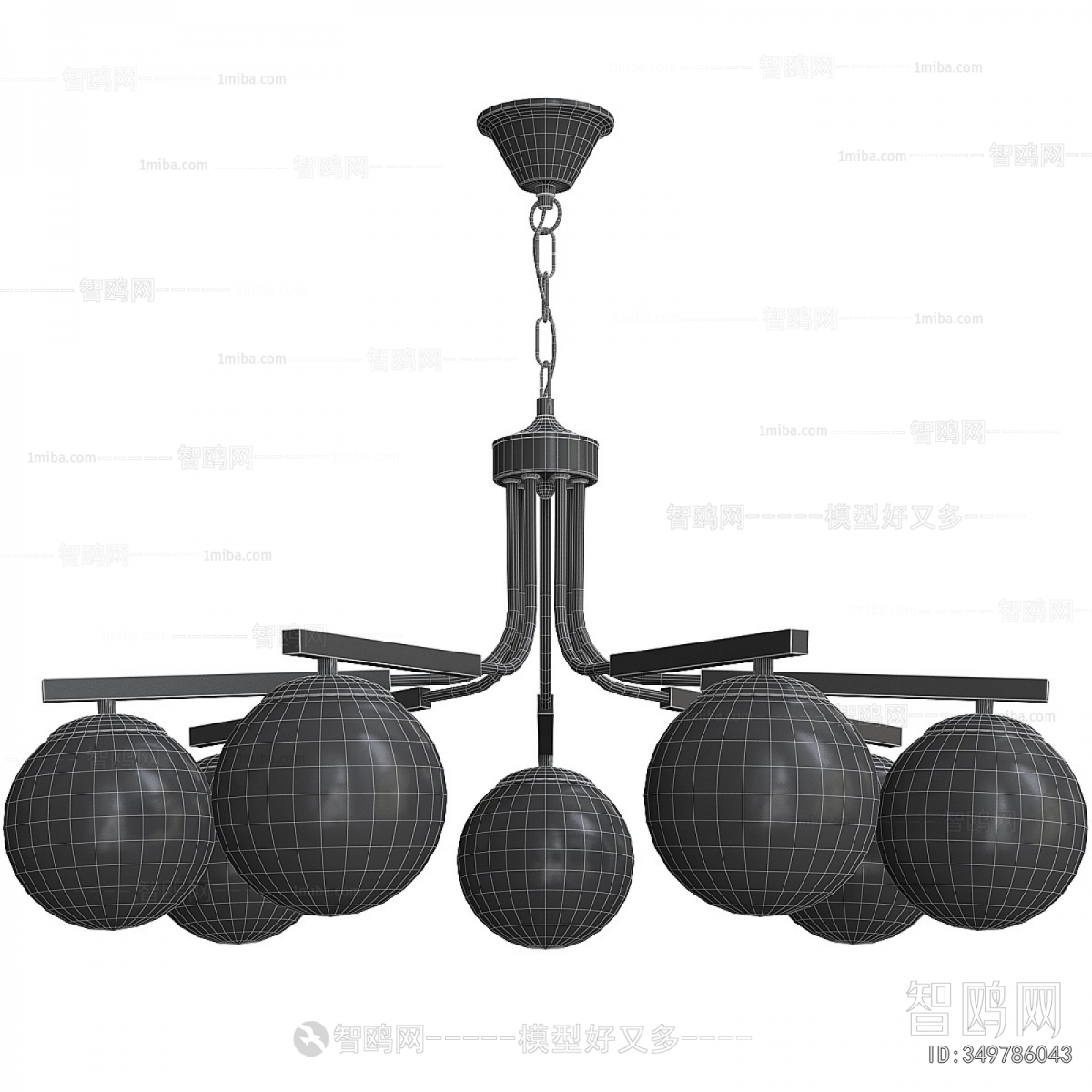 Modern Ceiling Ceiling Lamp