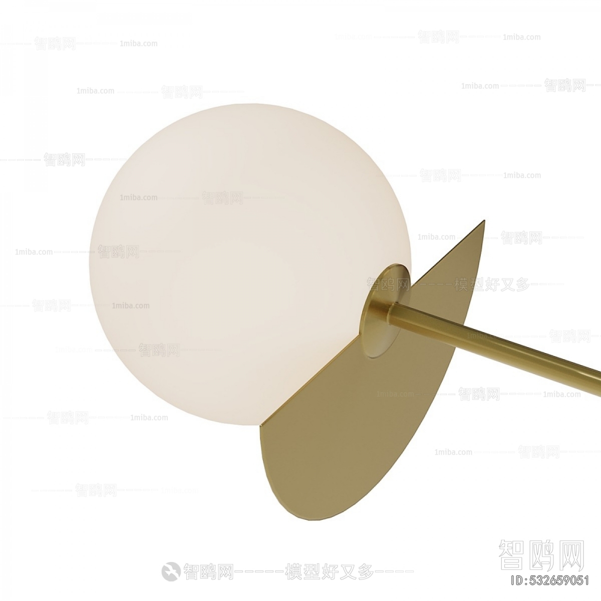 Modern Droplight