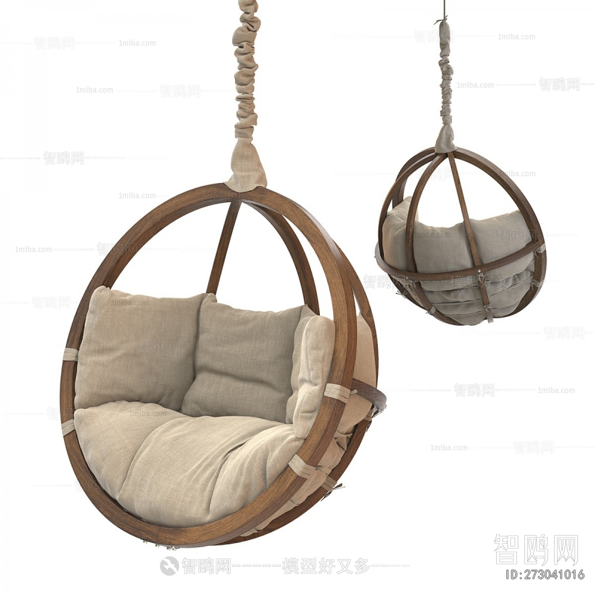 Modern Hanging Chair